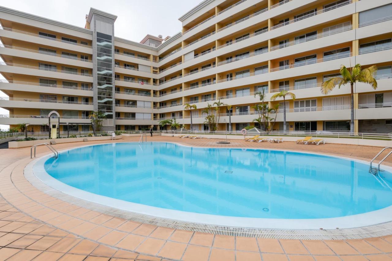 Apartamento By The Sea II - Calmo Com Piscina E Vista Mar. Funchal  Exterior foto